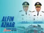 Walikota Dan Wakil Walikota Sungai Penuh