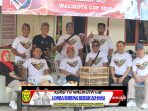 Walikota Banjarbaru Dan Jajaran