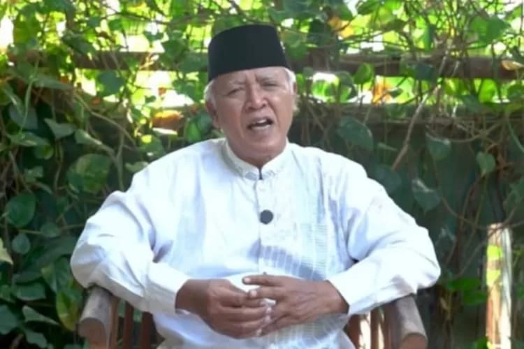 KH. Abdul Muhaimin