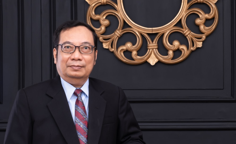 Prof. Dr.-Ing. Ir. Widodo Brontowiyono