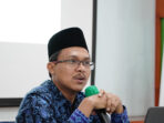 Dr. Nur Kholis, SEI., M.Sh.Ec, selaku Wakil Dekan Bidang Sumber Daya FIAI UII (foto: IPK)
