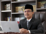 Dr. H. Nur Kholis, S.Ag., SEI., M.Sh.Ec., Ketua FORKOM KOPERTAIS DIY (foto: IPK)